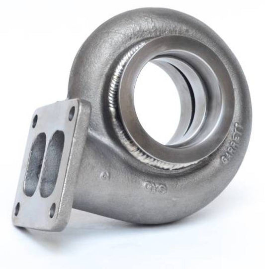 ATP T4 Divided 1.00A/R Turbine Housing for P-Trim w/ 3in - ATP-HSG-016-1.00AR-C-Dub Tech