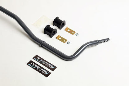Progress Tech 2015+ Ford Mustang 4 Cyl/GT Rear Sway Bar - 62.0812