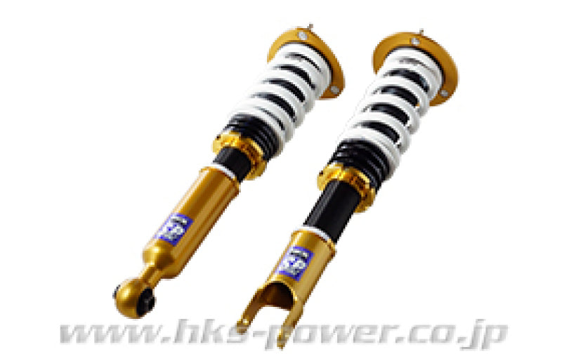 HKS MAX 4 SP JZA80 FULL KIT - 80250-AT002