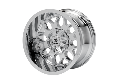 RBP 73R ATOMIC NON-CENTRIC CHROME