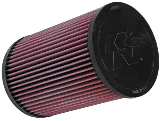 K&N Replacement Air Filter 10-13 Alfa Romeo Guilietta 1.4L F/I - E-2991