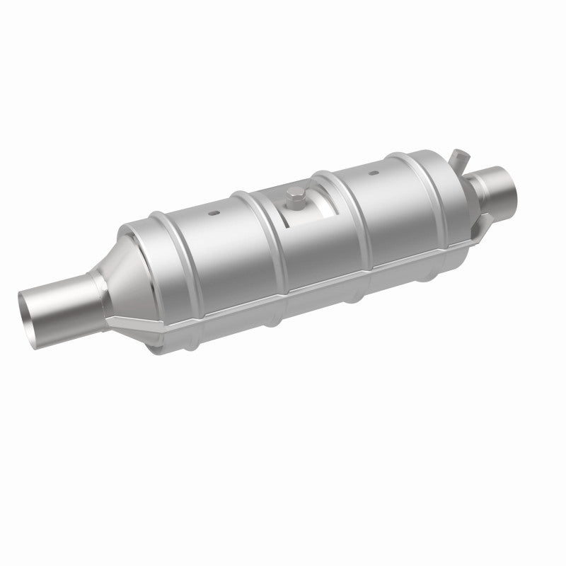 Magnaflow Conv DF 00-05 Ford Excursion / 99-04 F-250 SD - 445300