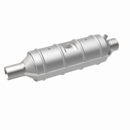 Magnaflow Conv DF 00-05 Ford Excursion / 99-04 F-250 SD - 445300