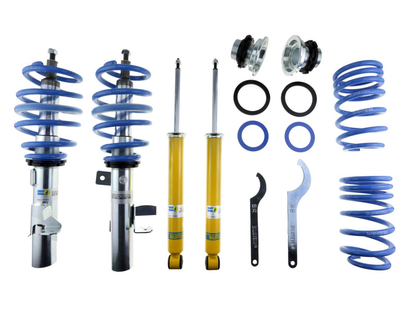 Bilstein B14 PSS Coilover Kit - Ford Focus ST 2013-2018-C-Dub Tech