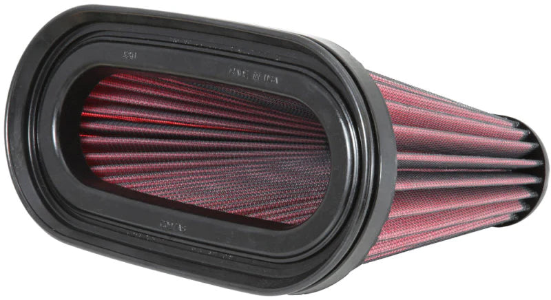 K&N Replacement Unique Air Filter for 14-15 Chevrolet Corvette 6.2L - E-0665