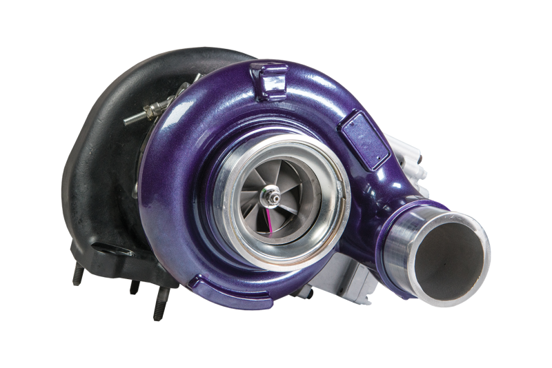 ATS Aurora 3000 VFR Upgraded Replacement Turbocharger 07.5-12 Dodge 6.7L - 2023022326-C-Dub Tech