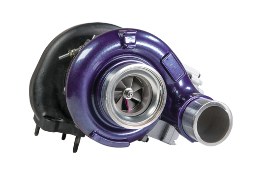ATS Aurora 3000 VFR Variable Factory Upgraded Replacement Turbocharger 2013+ - 2023022392-C-Dub Tech