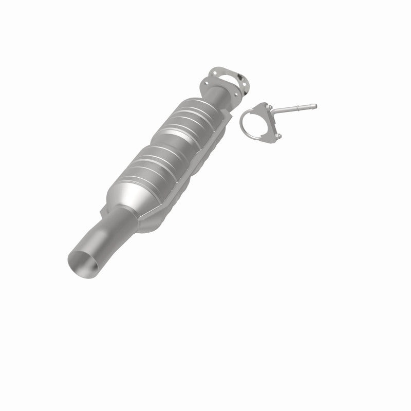 Magnaflow Conv DF 07-08 E-350 Super Duty 5.4 & 6.8 - 52228