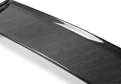 Seibon 92-06 Acura NSX TR Style Carbon Fiber Rear Spoiler - RS9206ACNSX-TR