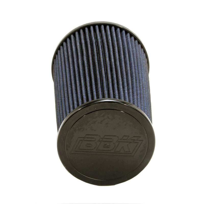 BBK Replacement High Flow Air Filter For BBK Cold Air - 1742-C-Dub Tech