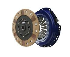 Spec 05-07 Dodge Full Sized Diesel Truck Stage 2+ Clutch - SD033H