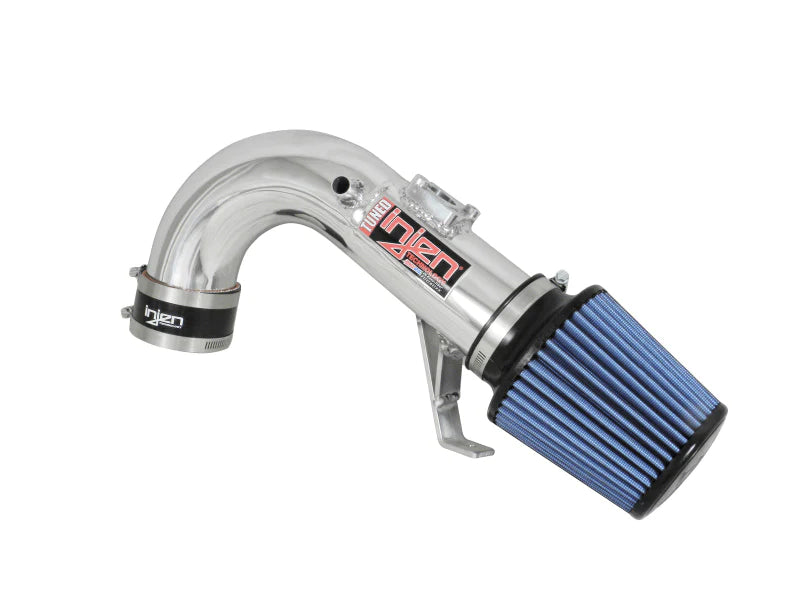 Injen 11+ Scion tC Polished Short Ram Air Intake - SP2116P