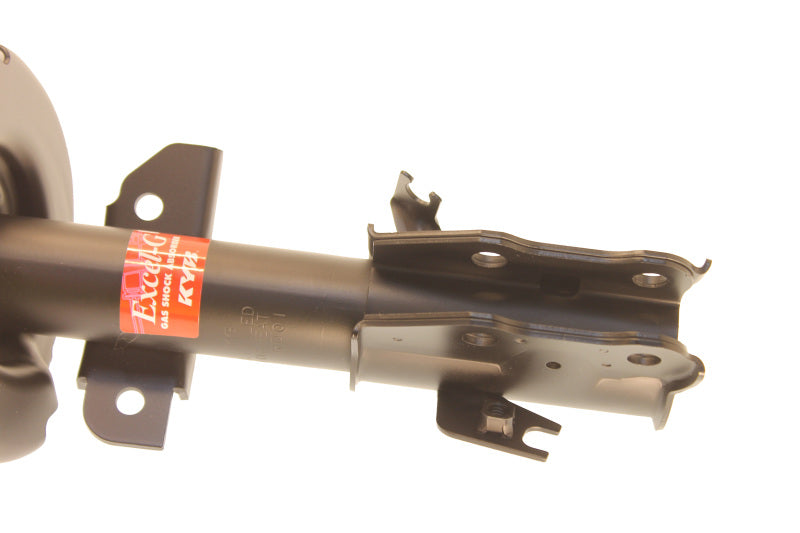 KYB Shocks & Struts Excel-G Front Left 11-14 Mazda 2 - 333495