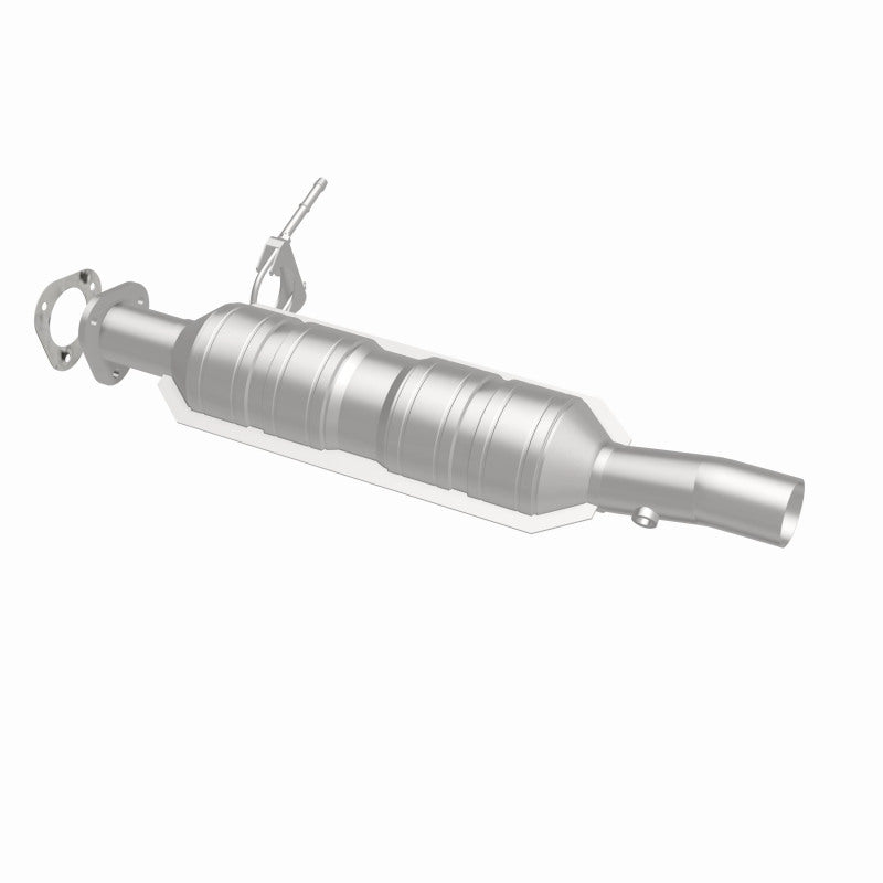 Magnaflow Conv DF 07-08 E-350 Super Duty 5.4 & 6.8 - 52228