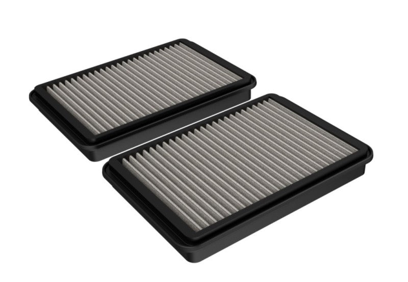 aFe Magnum FLOW Pro DRY S Air Filter 21+ RAM - 30-10401DM