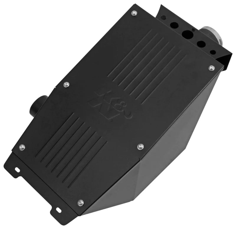 K&N 15-16 Can-Am Maverick 976CC Aircharger Performance Intake - 63-1135