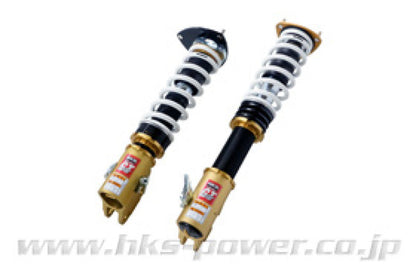 HKS GT SUCTION KIT ZN6/ZC6 FA20 - 70025-AT001