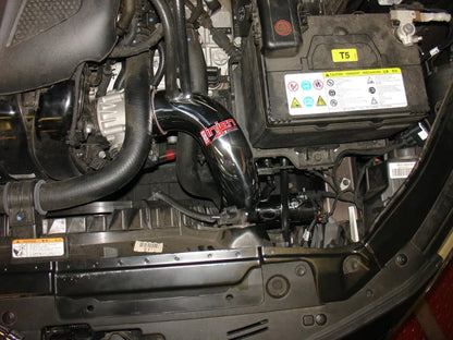 Injen 12 Hyundai Veloster 1.6L (Non-Turbo) 4cyl Black Cold Air - SP1340BLK