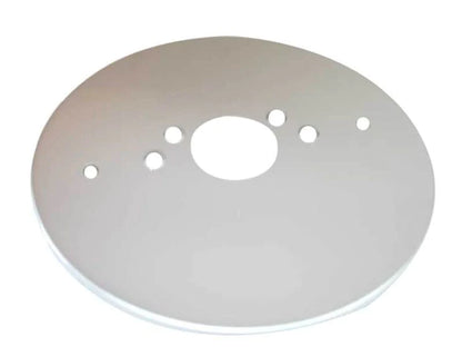 K&N Triumph/Rover Custom Air Filter for Single or Two Barrel - 56-9121