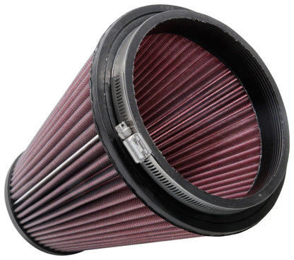 K&N Universal Round Tapered Filter 6in Flange ID x 7-1/2in - RC-50460