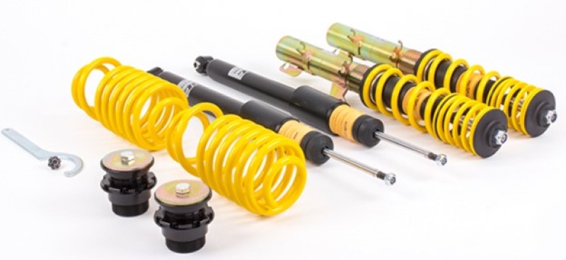 ST XA Coilover Kit 04-07 Subaru Impreza WRX - 18245004