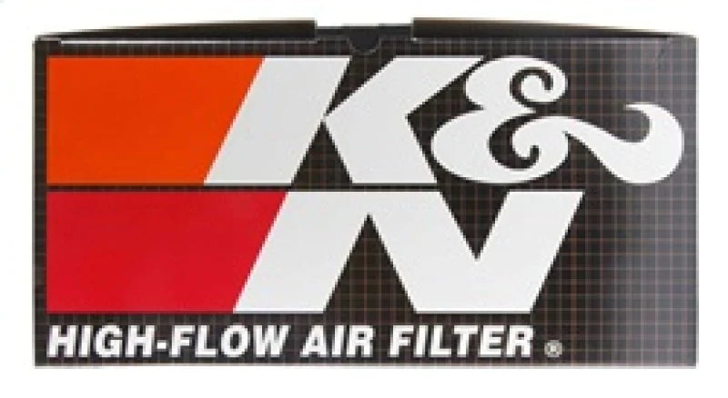 K&N Universal Round Air Filter 11in OD / 9-1/4in ID - E-3680