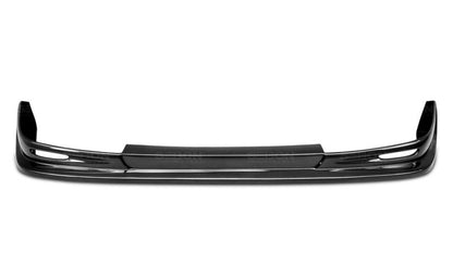 Seibon 99-01 Subaru Impreza CW-Style Carbon Fiber Front Lip - FL9901SBIMP-CW
