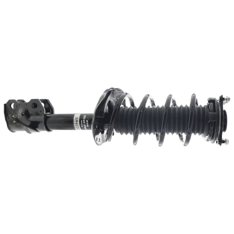 KYB Shocks & Struts Strut Plus Front Right 07-11 Honda - SR4233
