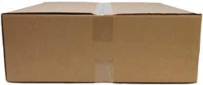 K&N X-Stream Top Filter X-Stream 15-3/8in OD - Black - 66-1202