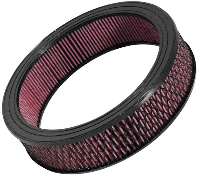 K&N Universal Round Air Filter 16in OD / 4in Height - E-3977XD