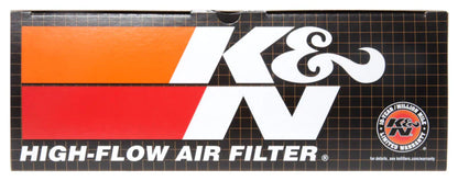 K&N Round Air Filter 9in OD X 7.5in ID x - E-3510