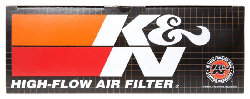 K&N 2020 BMW M550i 4.4L V8 Replacement Air Filter (2 - 33-3155