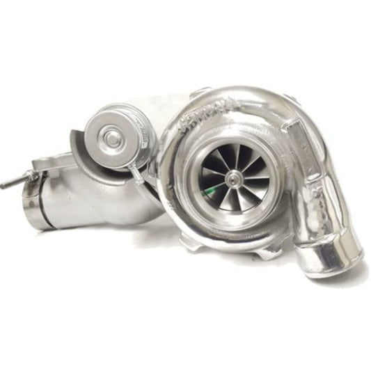 ATP 13-14 Ford Focus ST 2.0L GTX2971R 64 AR Internally - ATP-FOC-057-C-Dub Tech