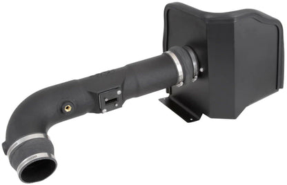 K&N 14-15 Chevy/GMC 1500 V-8 5.3/6 2L Performance Intake Kit - 57-3082