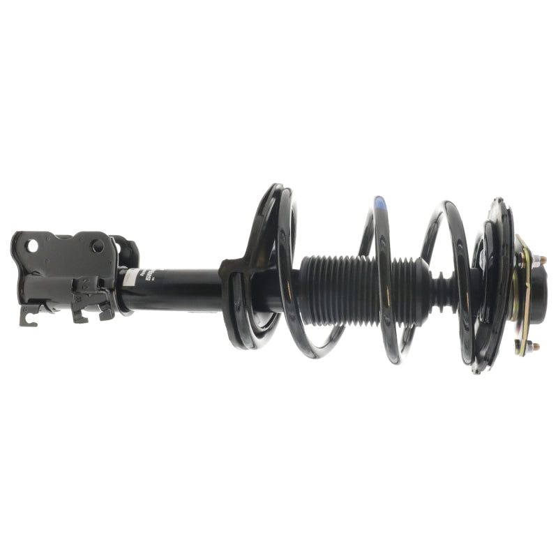 KYB 04-09 Nissan Quest Front Right Strut-Plus Complete Assembly - SR4444