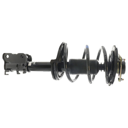 KYB 04-09 Nissan Quest Front Right Strut-Plus Complete Assembly - SR4444