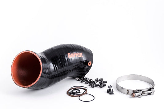 Garrett GTP38R Turbo Kit - Ford Power Stroke 7.3L 1999.5-2003 - 739619-5004S