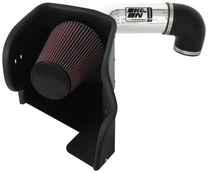 K&N 09-10 Dodge Ram 1500 PickUP 5.7L V8 High Flow - 77-1561KP