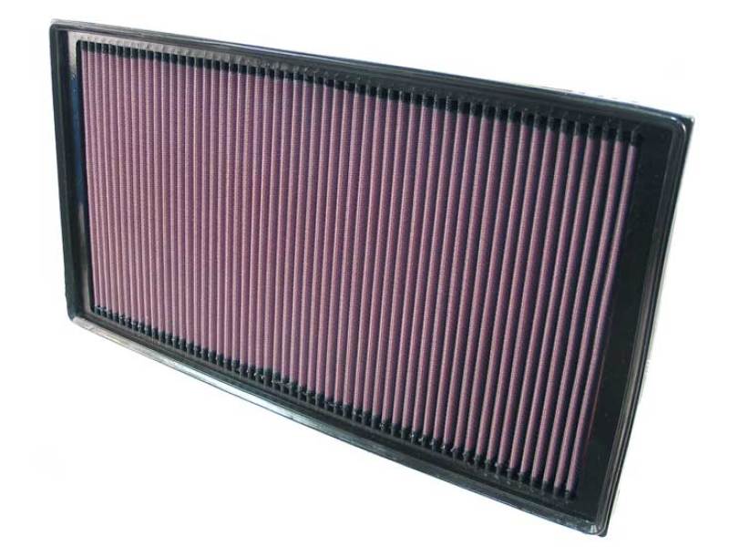 K&N Replacement Air Filter MERCEDES-BENZ VITO & VIANO 2.2L-L4 DSL; - 33-2912