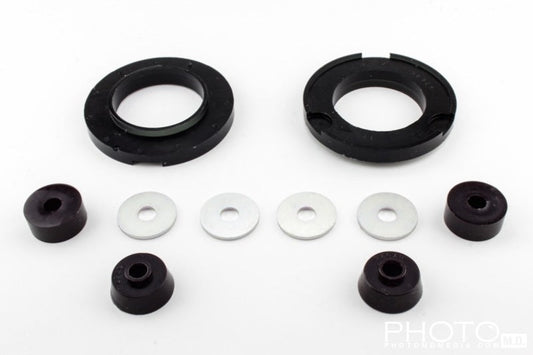 Whiteline 06+ Toyota FJ Cruiser Front Strut Mount Bushing - W44106