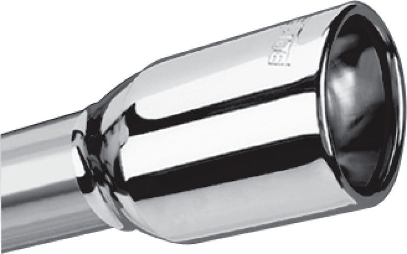 Borla 05-08 Scion tC Rear Muffler - 11743-C-Dub Tech