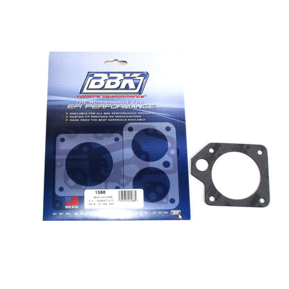 BBK 89-02 Ford Ranger Explorer 4.0 66mm Throttle Body Gasket - 1588-C-Dub Tech