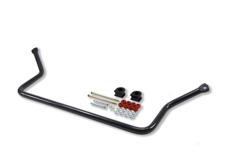 Belltech FRONT ANTI-SWAYBAR 99-06 SILVERADO/SIERRA 2WD - 5402-C-Dub Tech
