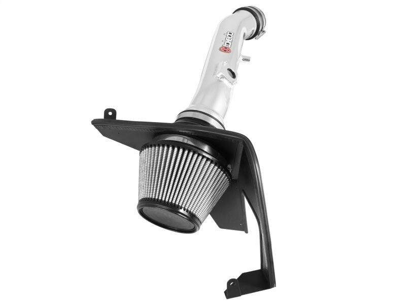 aFe Takeda Stage-2 Pro Dry S Cold Air Intake 15-17 - TR-2015P-1D-C-Dub Tech