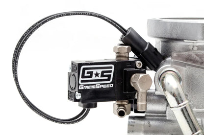 GrimmSpeed 17-18 Subaru WRX (FA20) Boost Control Solenoid (Canadian Fitment - 057054