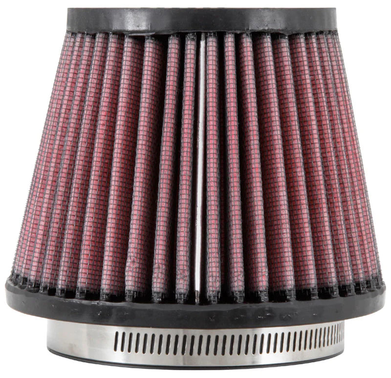 K&N Filter Universal Rubber Filter 3 1/2 inch Flange 5 - RU-2990