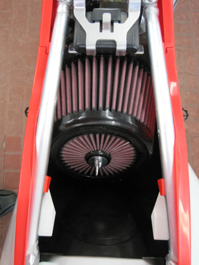 K&N 2009 Honda CRF450R Extreme Duty Replacement Air Filter - HA-4509XD