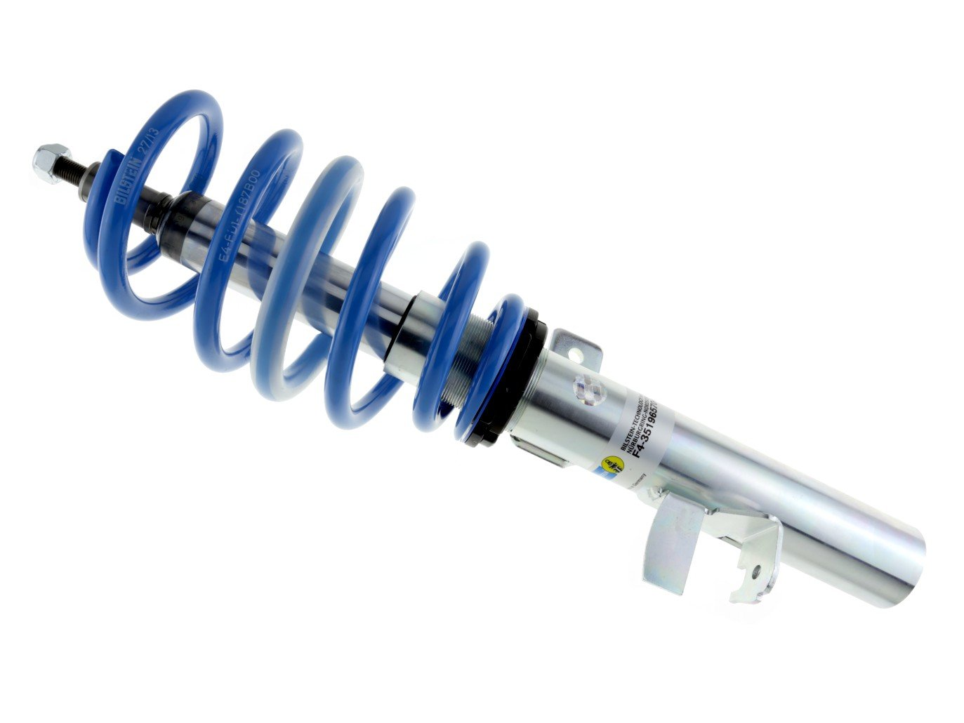 Bilstein B14 PSS Coilover Kit - Ford Focus ST 2013-2018-C-Dub Tech