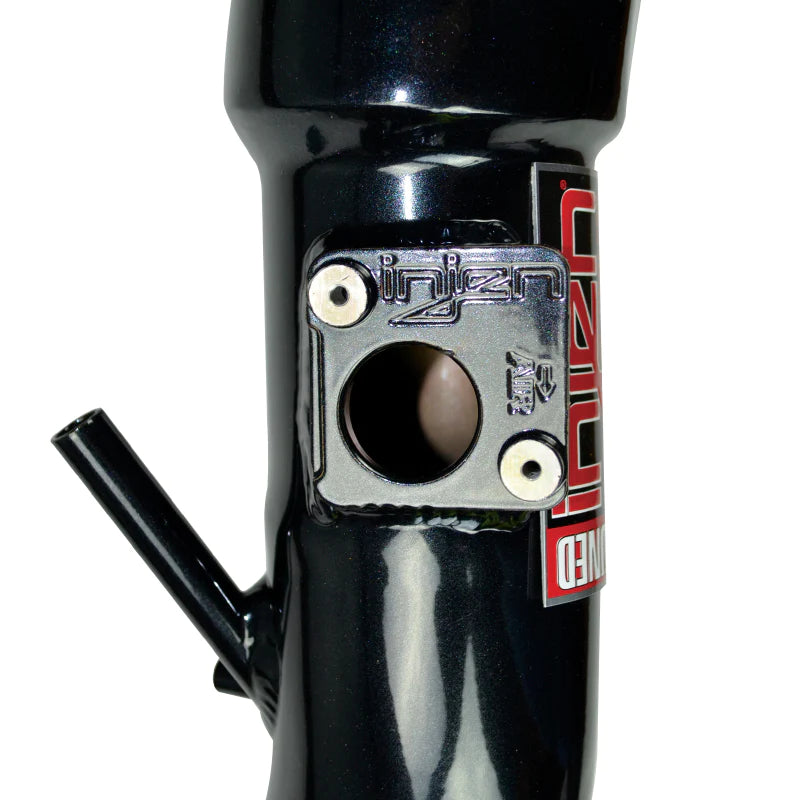 Injen 06-09 Civic Si 2.0L 4Cyl. Coupe & Sedan Black - SP1577BLK