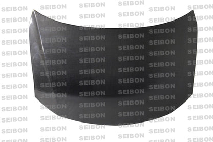 Seibon 11-13 Scion TC (AGT20L) OEM Carbon Fiber Hood (Does - HD1112SCNTC-OE